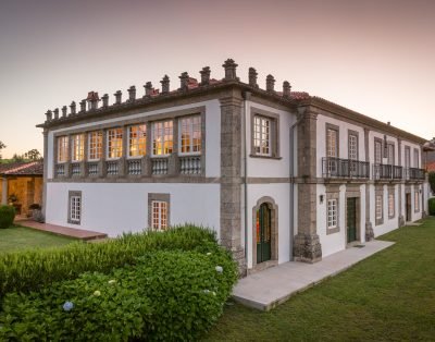 Casa de Luou Ground Floor